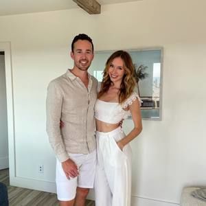 Meet your Posher, Caitlyn